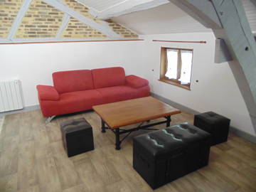 Logement Entier Ménetreuil 214793-4