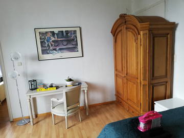 Entire Home Charleroi 227494-5