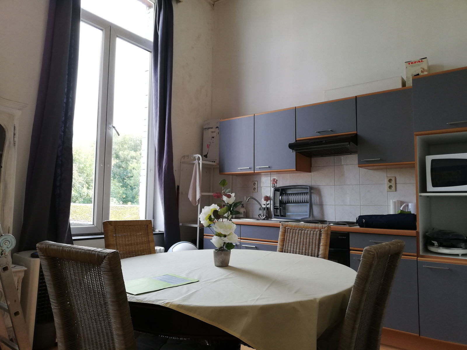 Entire Home Charleroi 227494