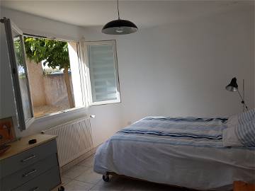 Chambre À Louer Portes-Lès-Valence 229399-1