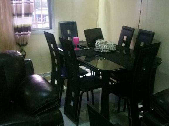 Gastfamilie Dakar 238986-3