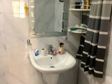 Chambre Chez L'habitant Dakar 238986-5