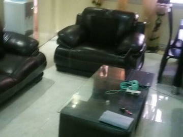 Chambre Chez L'habitant Dakar 238986-6