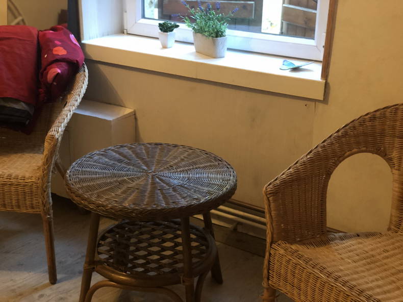 Entire Home Paris 248218-1