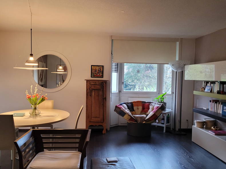 Entire Home Veyrier 265742-2