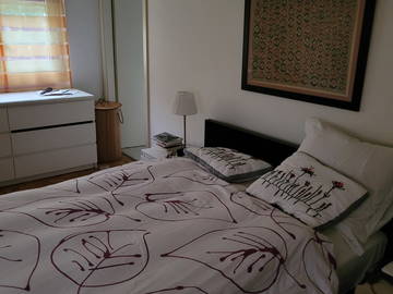 Room For Rent Veyrier 265742