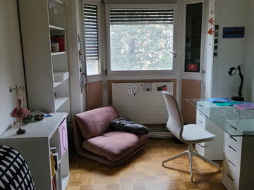 Chambre À Louer Veyrier 265742