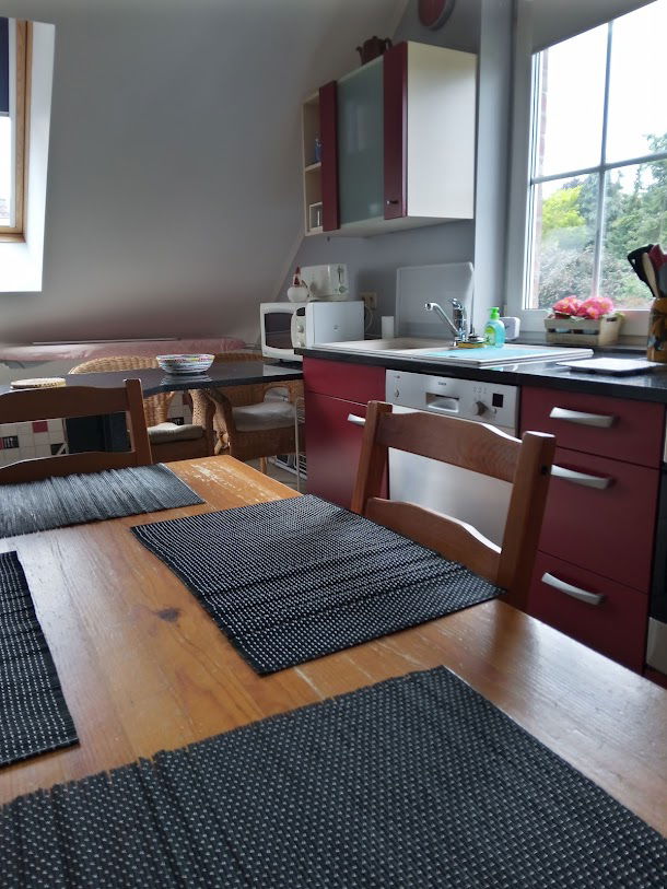 Entire Home Fléron 268443