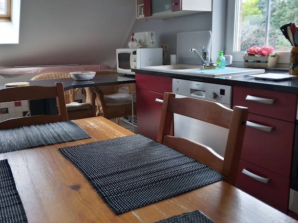 Entire Home Fléron 268443-1