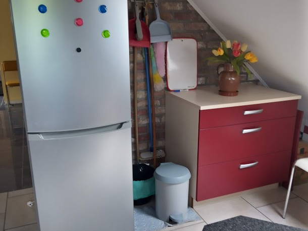 Entire Home Fléron 268443-2