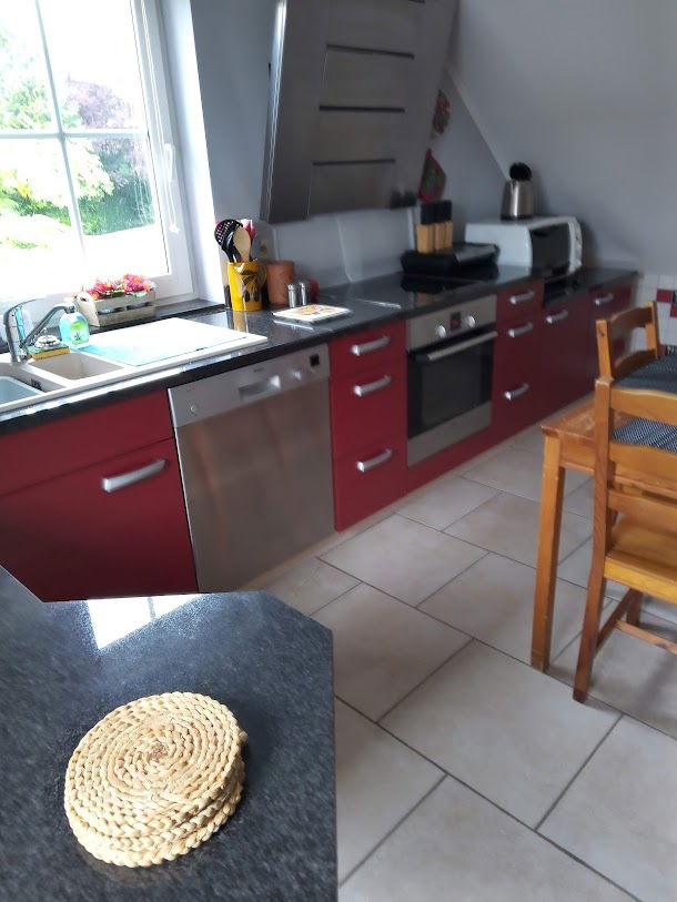 Entire Home Fléron 268443