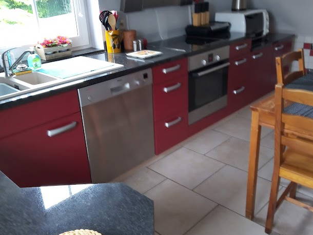 Entire Home Fléron 268443-3