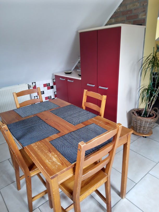 Entire Home Fléron 268443