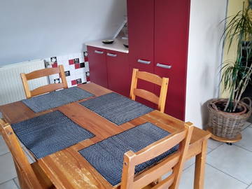 Logement Entier Fléron 268443-4