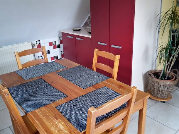 Entire Home Fléron 268443-4