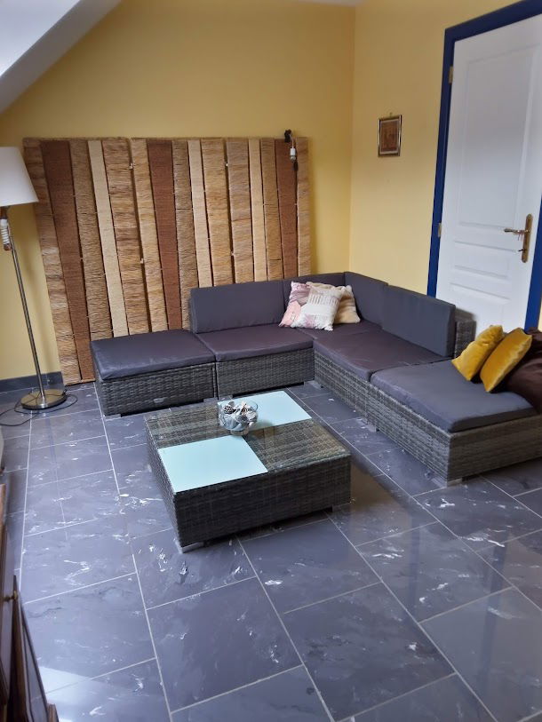 Entire Home Fléron 268443