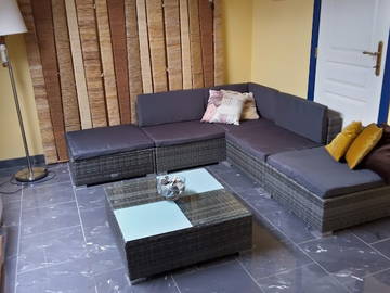 Logement Entier Fléron 268443-5