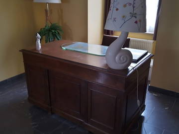 Logement Entier Fléron 268443-6