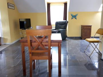 Logement Entier Fléron 268443-7