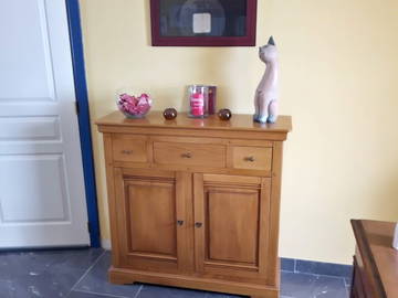 Logement Entier Fléron 268443-8