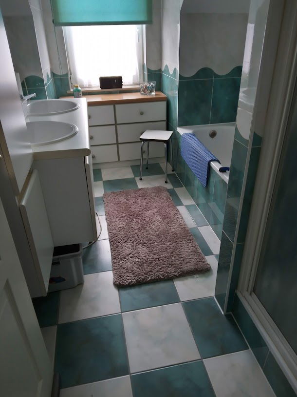 Entire Home Fléron 268443