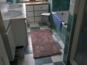 Logement Entier Fléron 268443-9