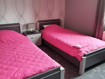 Logement Entier Fléron 268443-12