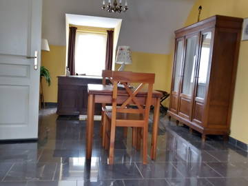 Logement Entier Fléron 268443-17