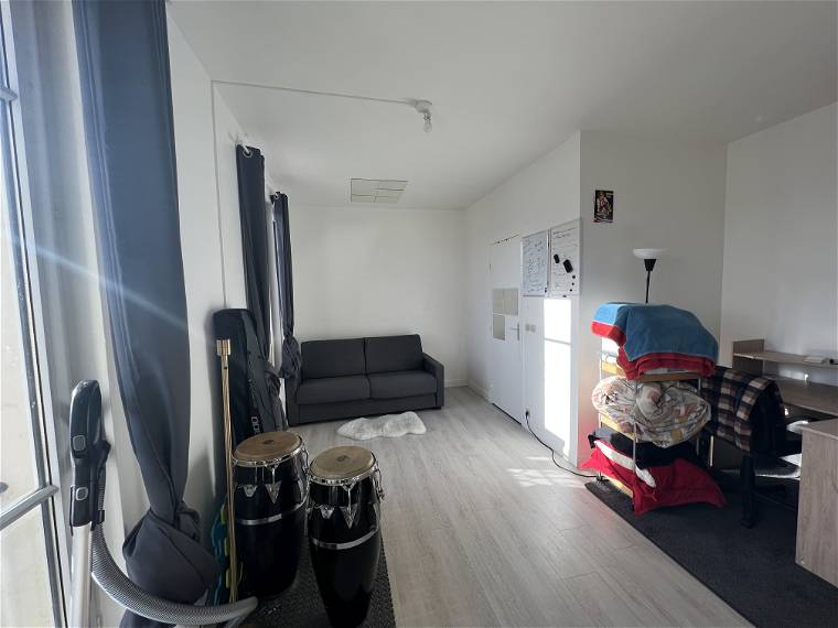 Chambre À Louer Paris 395584-1