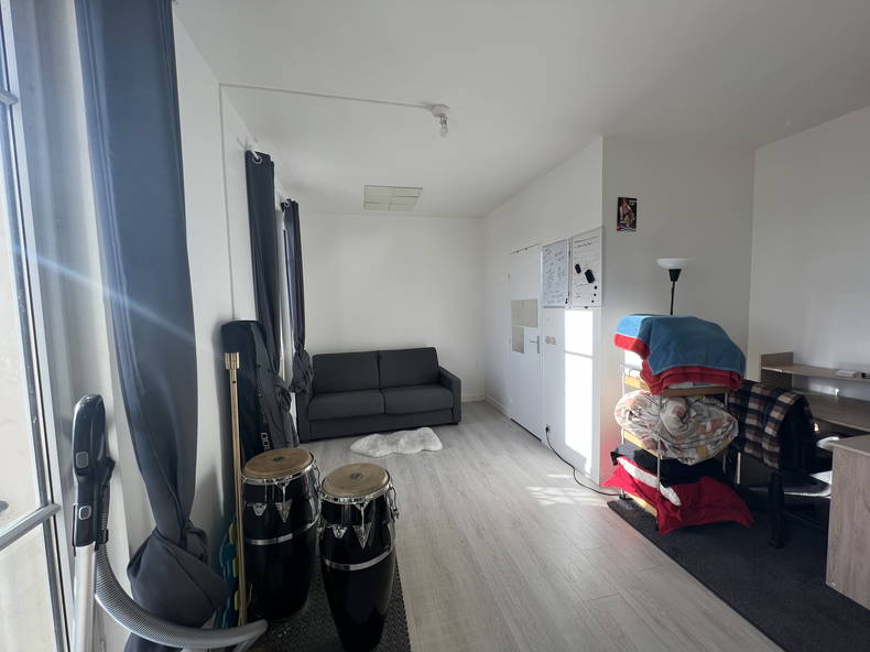 Logement Entier Paris 395584-1