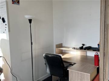 Room For Rent Paris 395584