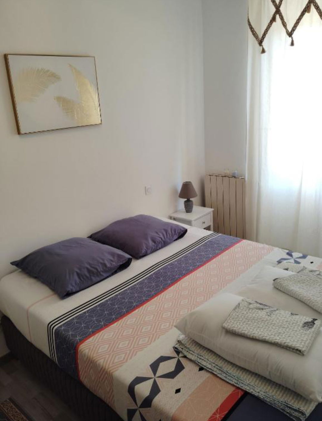 Homestay Le Muy 521008