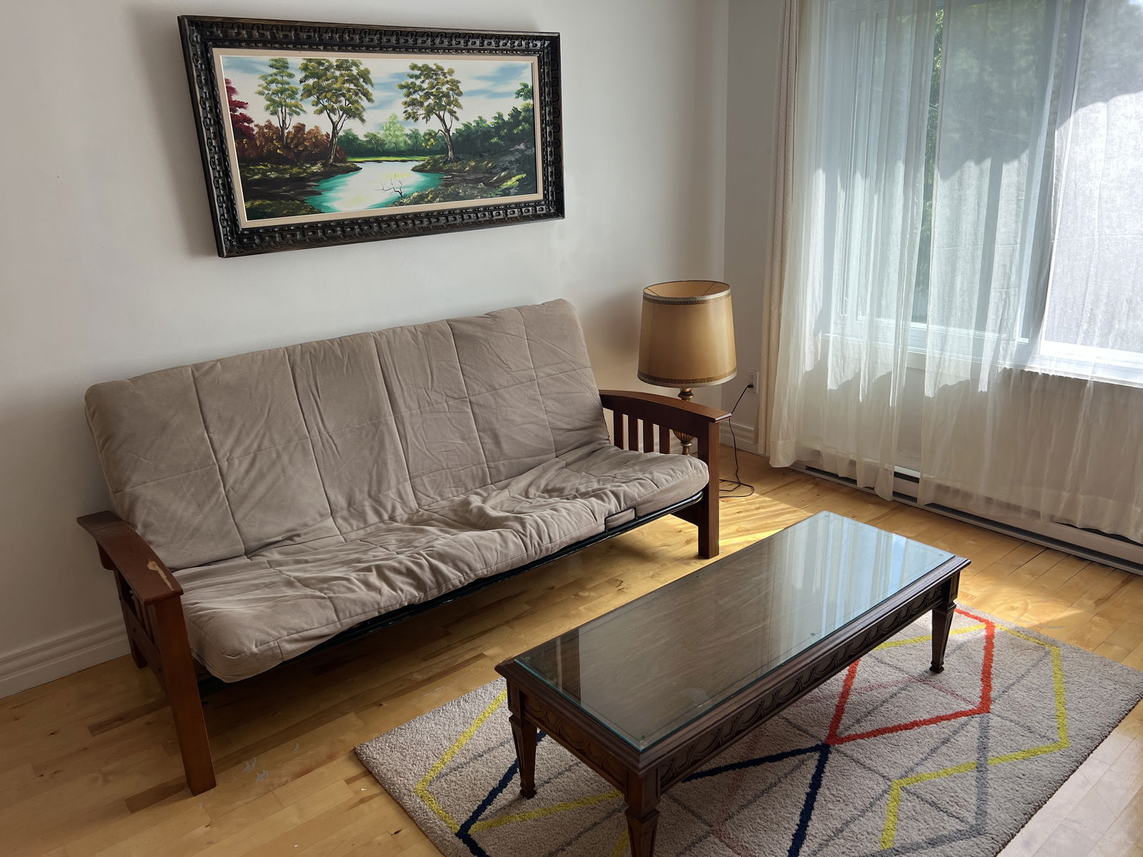 Homestay Montréal 457408