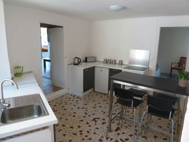 Independent Studio Saint-Michel-en-Grève 37152