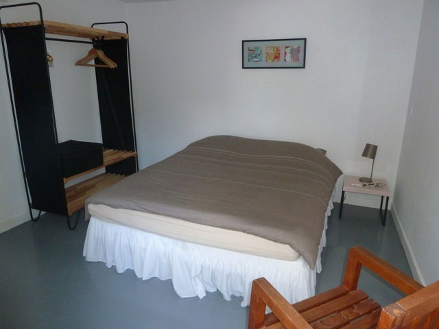 Independent Studio Saint-Michel-en-Grève 37152