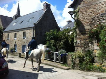 Logement Entier Saint-Michel-En-Grève 37152-6
