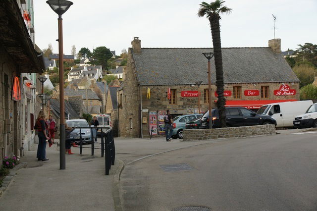 Independent Studio Saint-Michel-en-Grève 37152