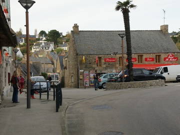 Logement Entier Saint-Michel-En-Grève 37152-7