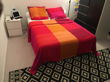 Roomlala | Apartment for rent 8 minutes from the center