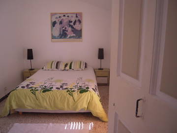 Logement Entier Puyloubier 64147-4