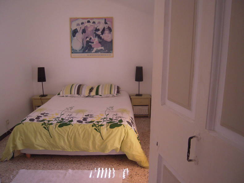 Entire Home Puyloubier 64147-4