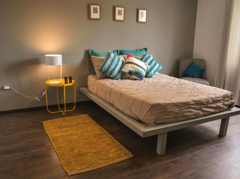 Hela Huset Cochabamba 203950-1