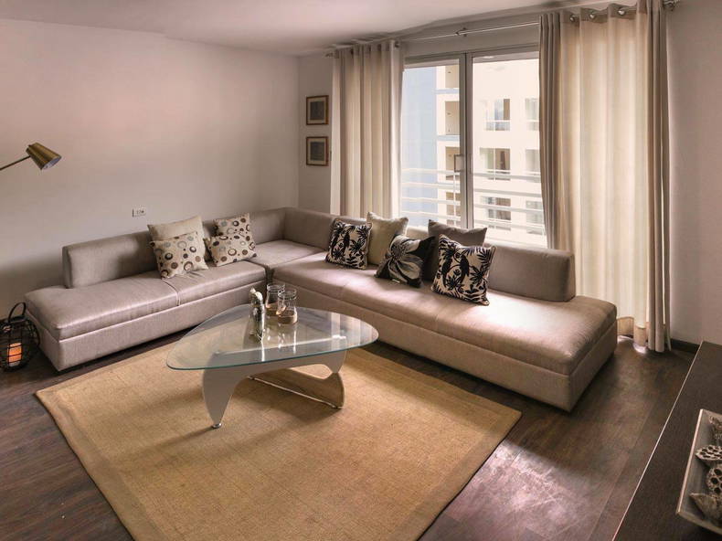 Hela Huset Cochabamba 203950-2