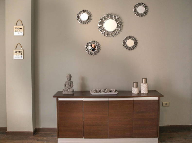 Hela Huset Cochabamba 203950-4