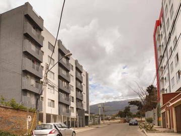 Logement Entier Cochabamba 203950-6