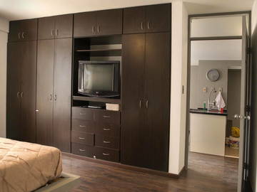 Logement Entier Cochabamba 203950-10