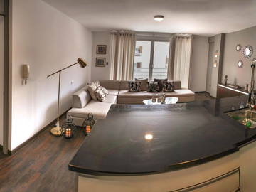 Logement Entier Cochabamba 203950-12