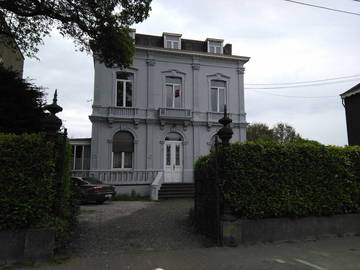 Logement Entier Charleroi 252506-4