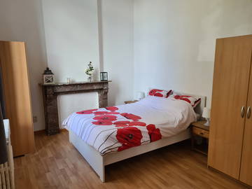 Logement Entier Charleroi 252506-5