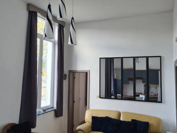 Logement Entier Charleroi 252506-7